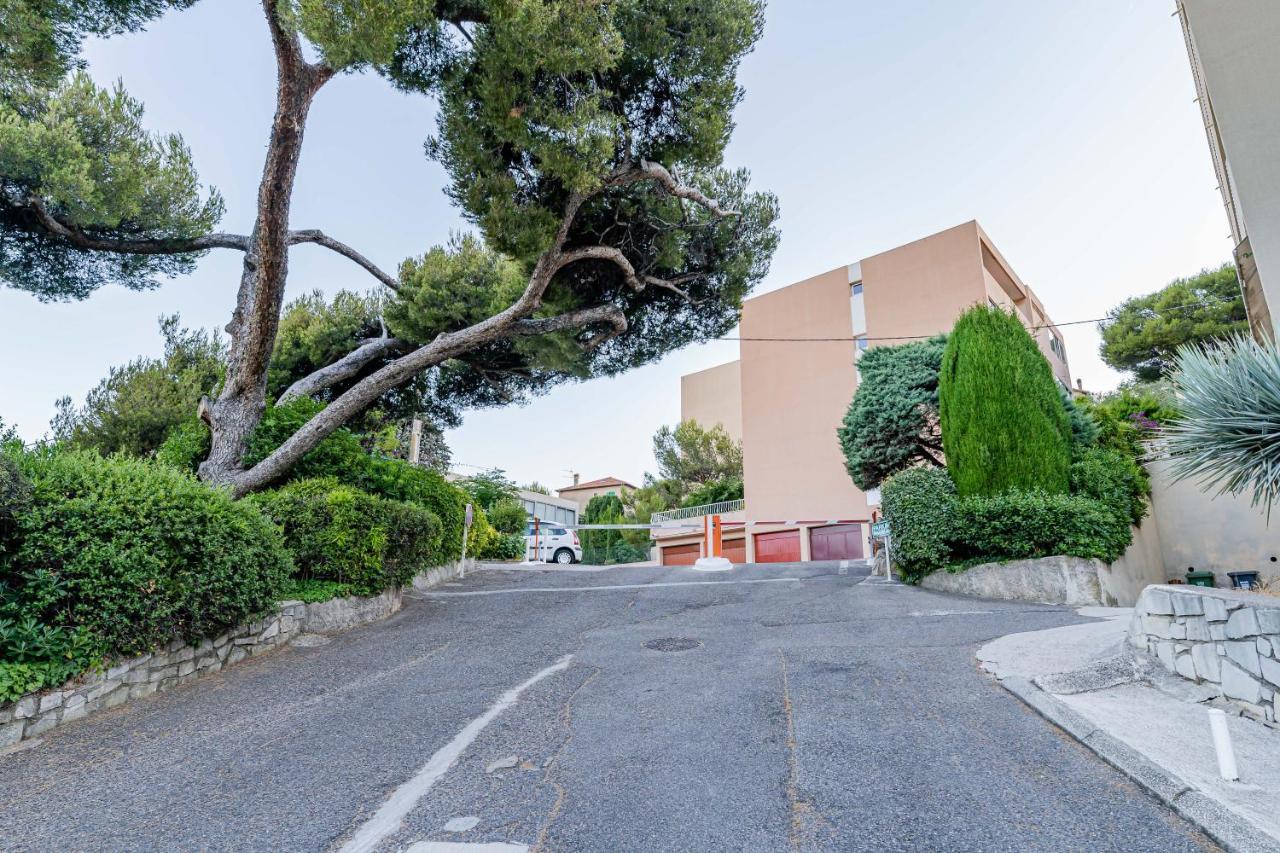 Le Val D'Ore Par Dodo-A-Cassis Exteriér fotografie