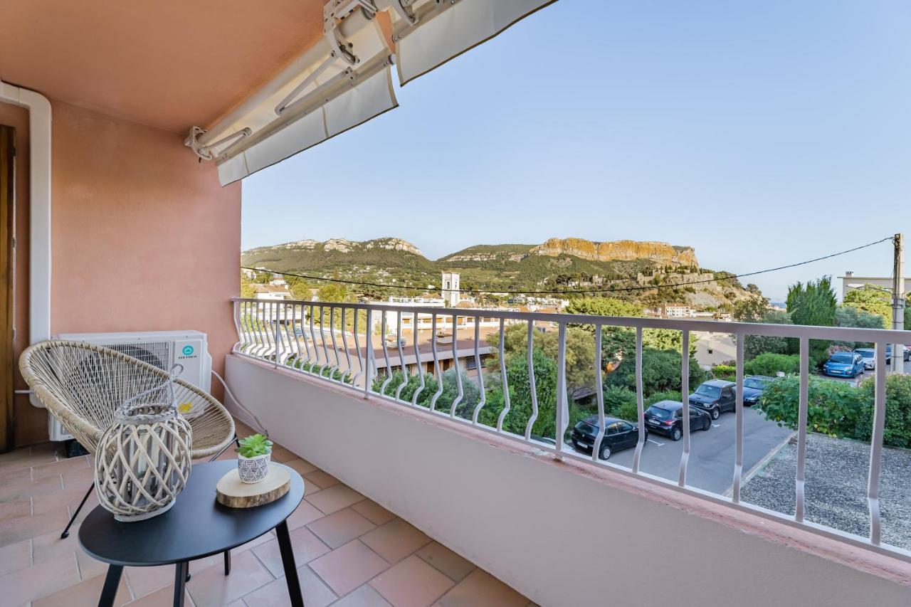 Le Val D'Ore Par Dodo-A-Cassis Exteriér fotografie