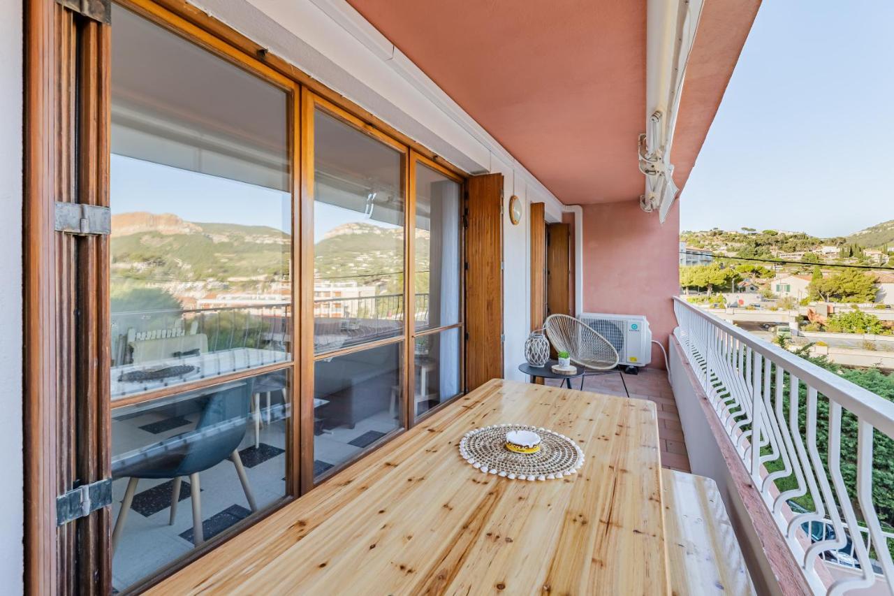 Le Val D'Ore Par Dodo-A-Cassis Exteriér fotografie